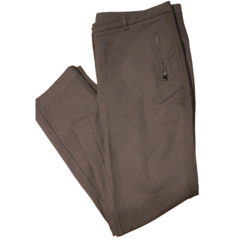 2/$30 🏷 Willow & Thread Black Dress Pants Size 13